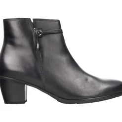 Bottines*Gabor Leanna Black