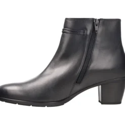 Bottines*Gabor Leanna Black