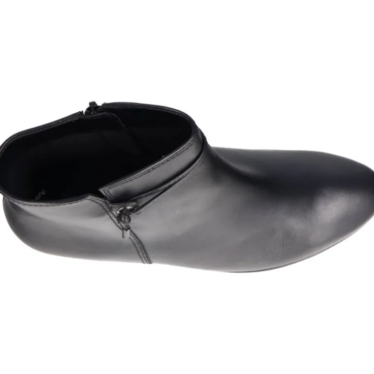 Bottines*Gabor Leanna Black