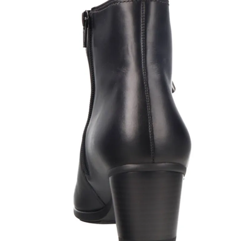 Bottines*Gabor Leanna Black
