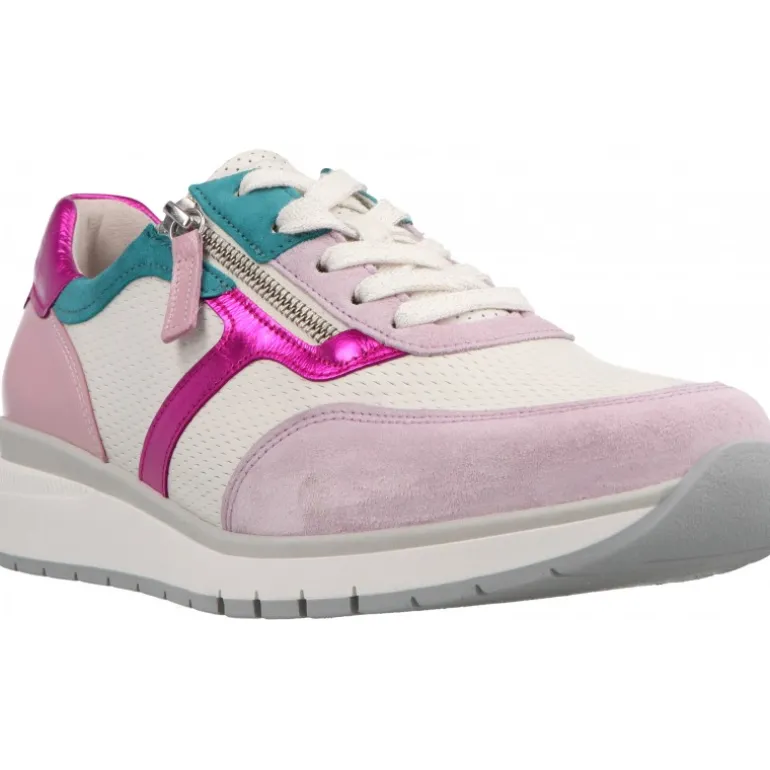 Sneakers*Gabor Leire Offwhite