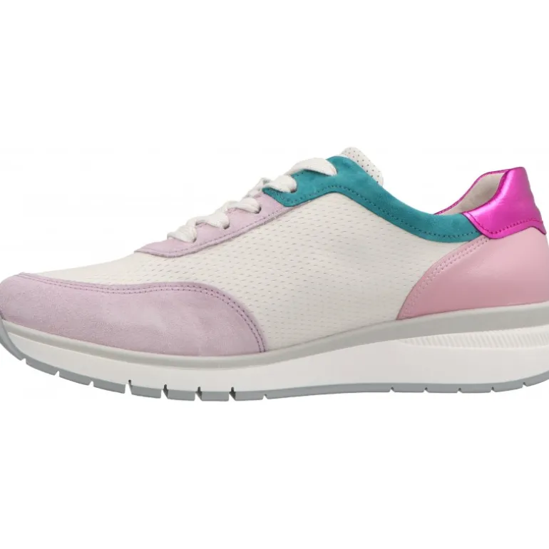 Sneakers*Gabor Leire Offwhite