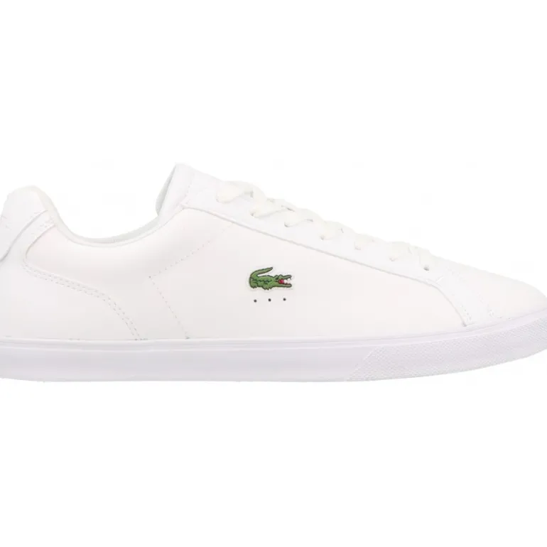 Sneakers|Casual*Lacoste Lerond Pro Blanc