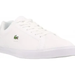 Sneakers|Casual*Lacoste Lerond Pro Blanc