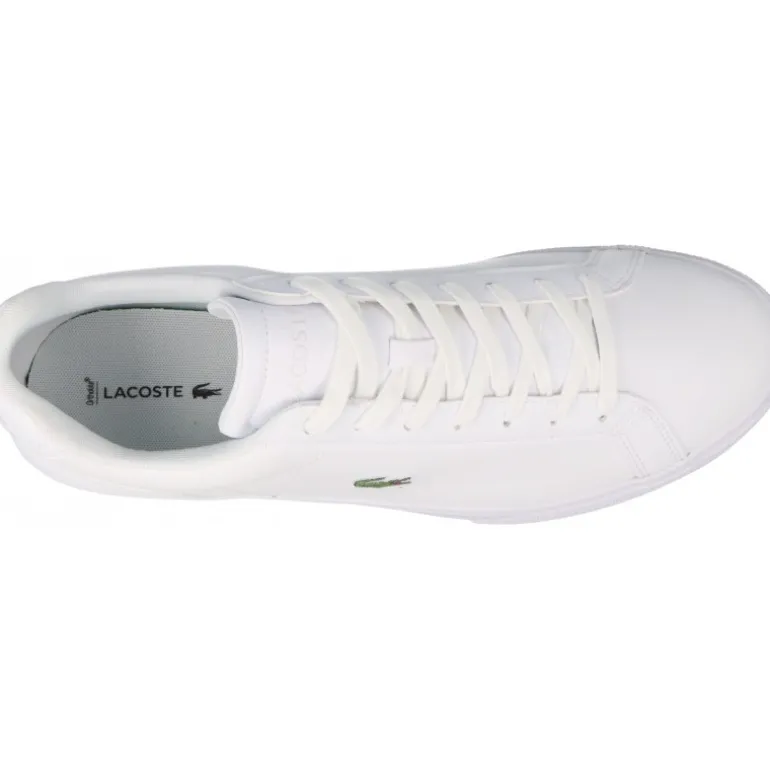 Sneakers|Casual*Lacoste Lerond Pro Blanc