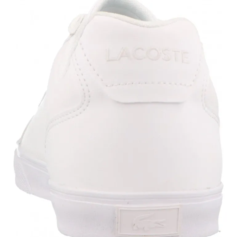 Sneakers|Casual*Lacoste Lerond Pro Blanc