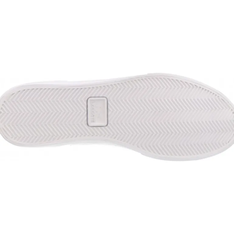 Sneakers|Casual*Lacoste Lerond Pro Blanc