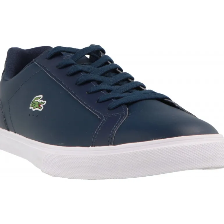 Sneakers|Casual*Lacoste Lerond Pro Nvy Wht