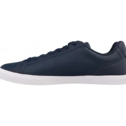Sneakers|Casual*Lacoste Lerond Pro Nvy Wht