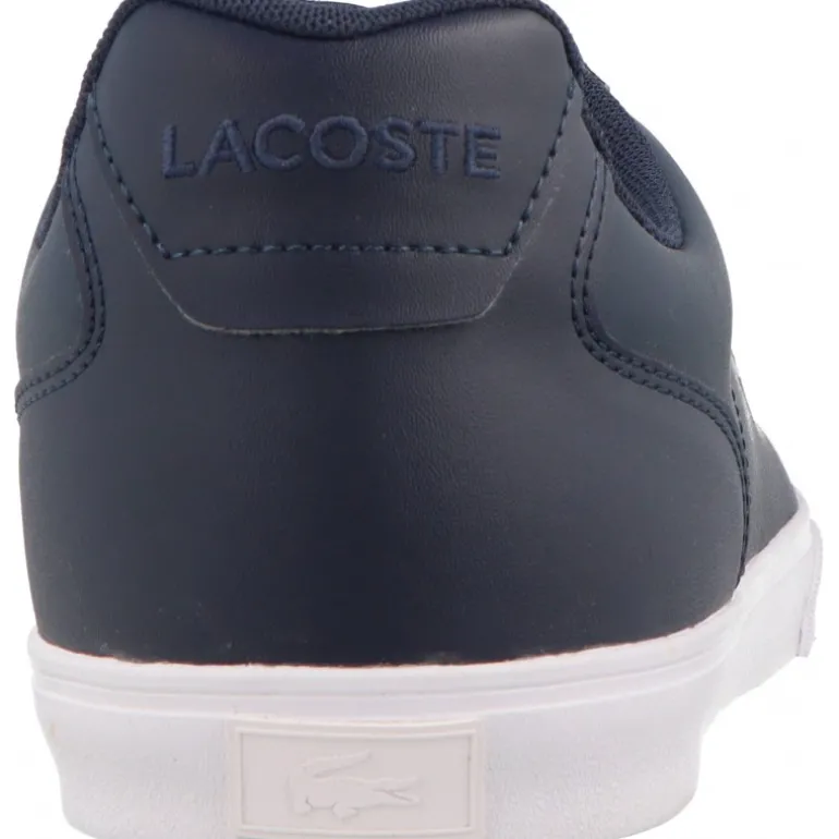 Sneakers|Casual*Lacoste Lerond Pro Nvy Wht