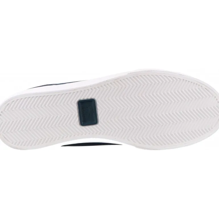 Sneakers|Casual*Lacoste Lerond Pro Nvy Wht