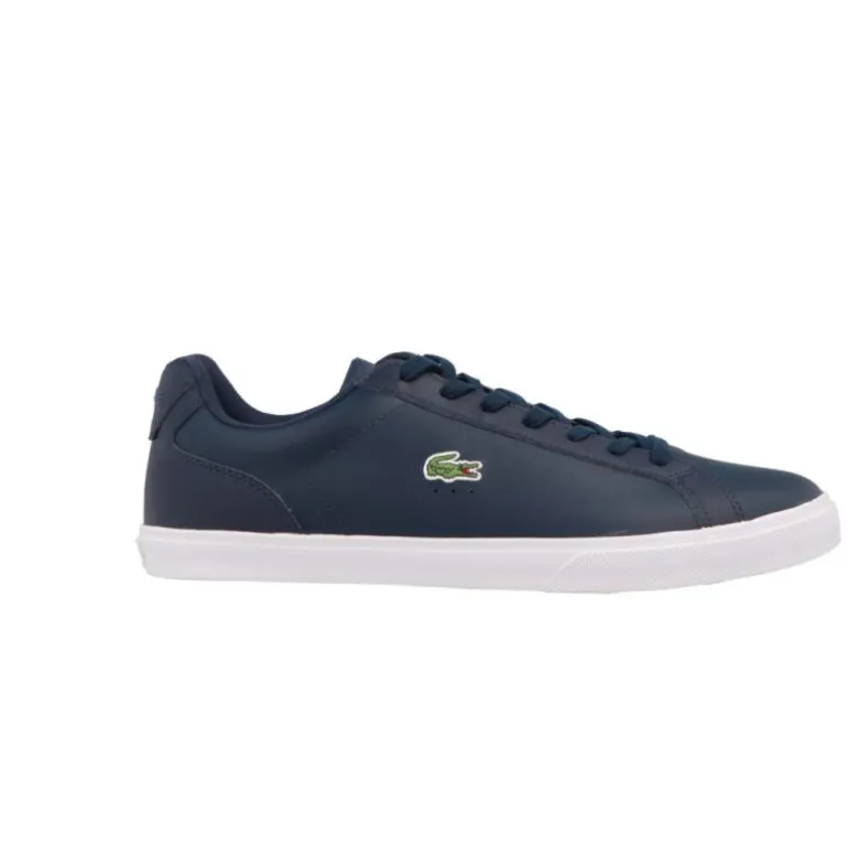 Sneakers|Casual*Lacoste Lerond Pro Nvy Wht