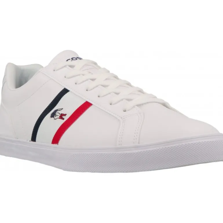 Sneakers|Casual*Lacoste Lerond Pro Tricolor