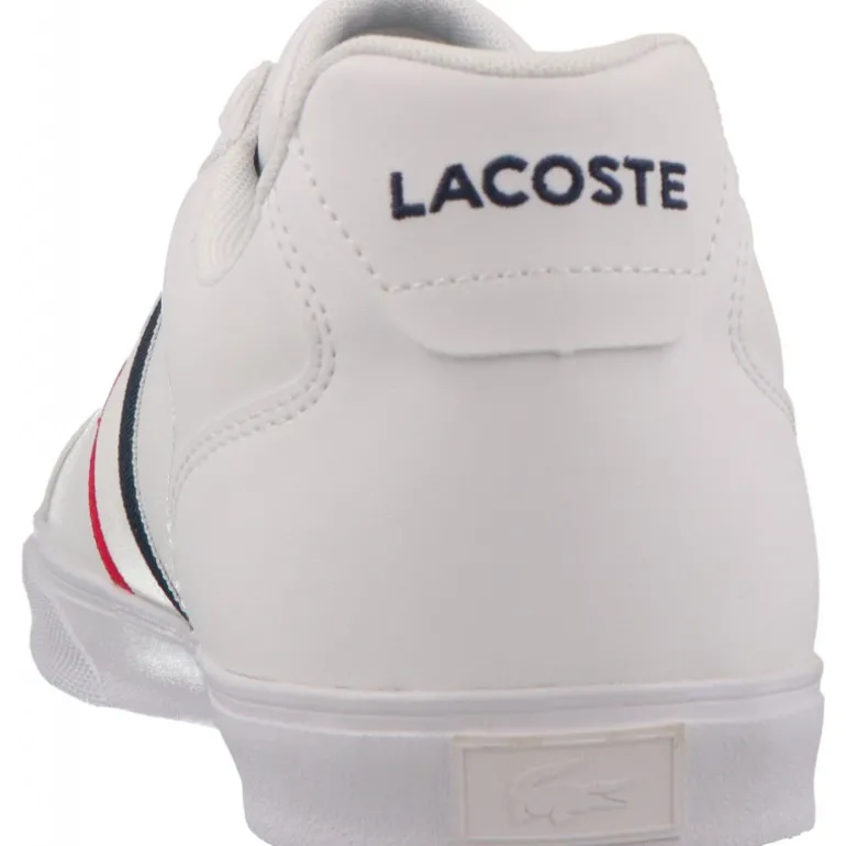 Sneakers|Casual*Lacoste Lerond Pro Tricolor