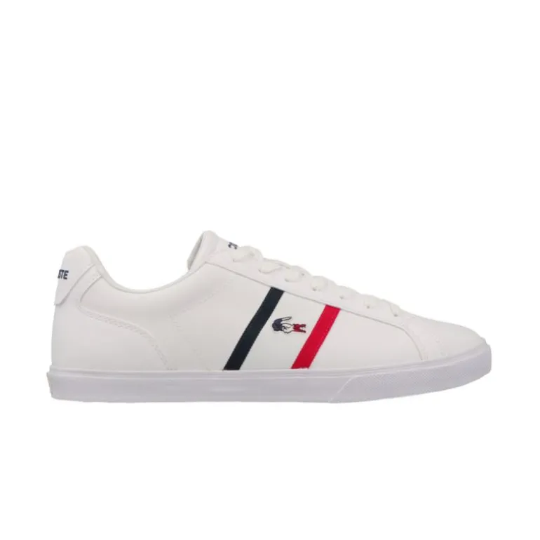 Sneakers|Casual*Lacoste Lerond Pro Tricolor