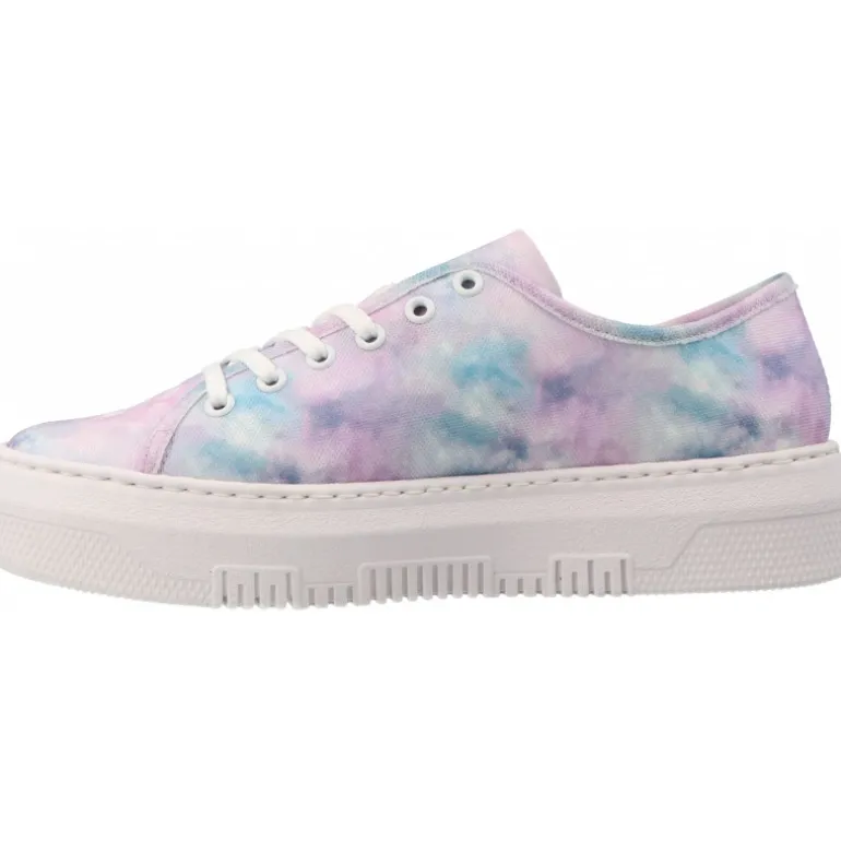 Sneakers*Rieker Levy
