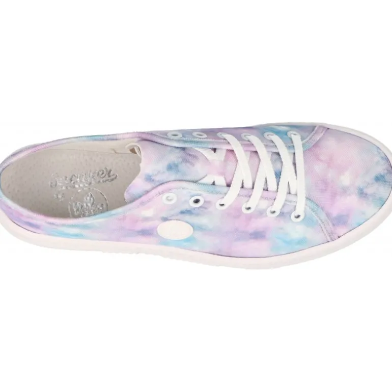 Sneakers*Rieker Levy