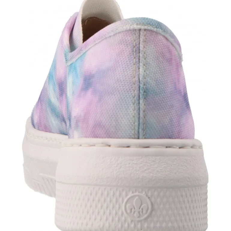 Sneakers*Rieker Levy