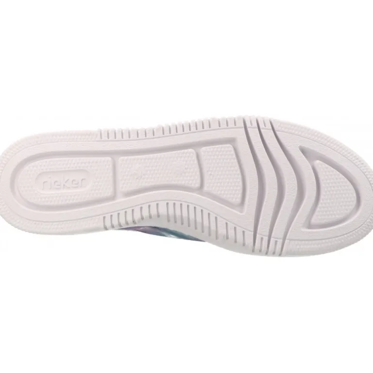 Sneakers*Rieker Levy
