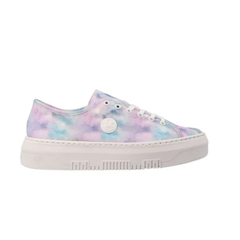 Sneakers*Rieker Levy