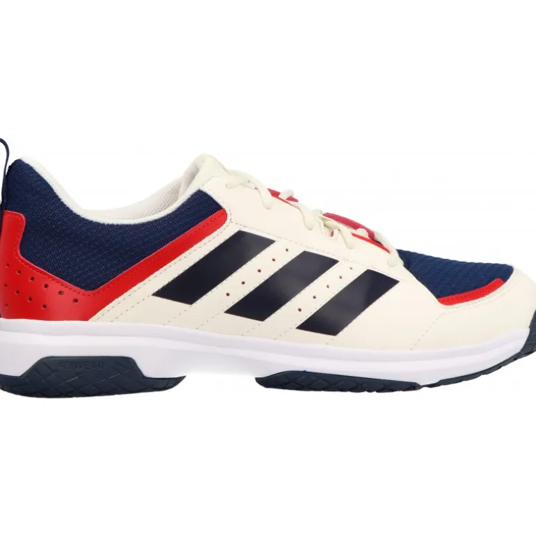 Sneakers|Baskets*Adidas Ligra 7 M Owhite/Navblu/Tmcord