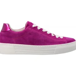 Sneakers*Gabor Lilly Fucsia