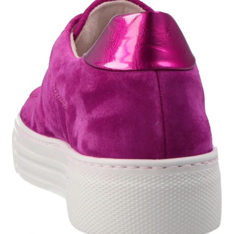 Sneakers*Gabor Lilly Fucsia