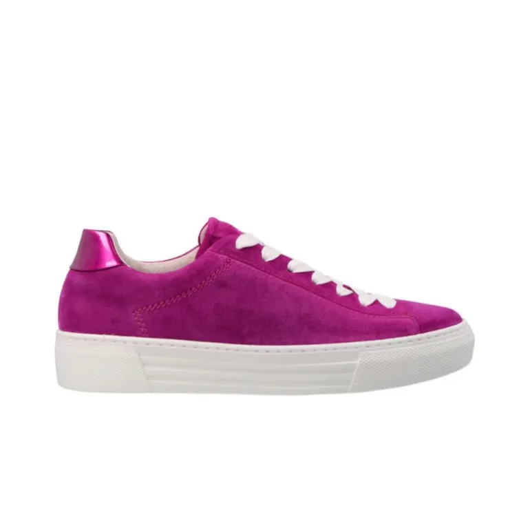 Sneakers*Gabor Lilly Fucsia