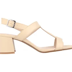 Sandales|Talons*Aerobics Lima Kaiser Beige