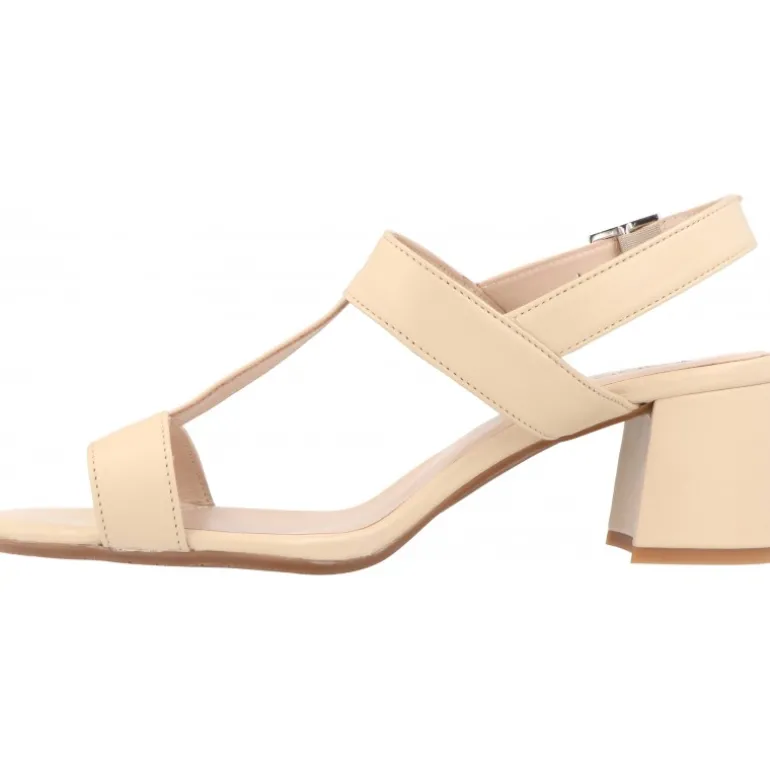 Sandales|Talons*Aerobics Lima Kaiser Beige
