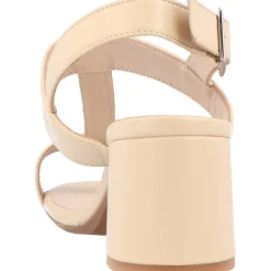 Sandales|Talons*Aerobics Lima Kaiser Beige