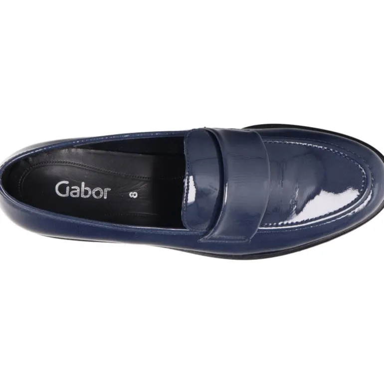 Mocassins*Gabor Linda