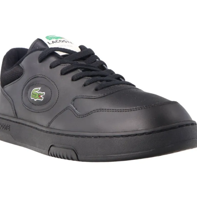 Sneakers*Lacoste Lineset Black