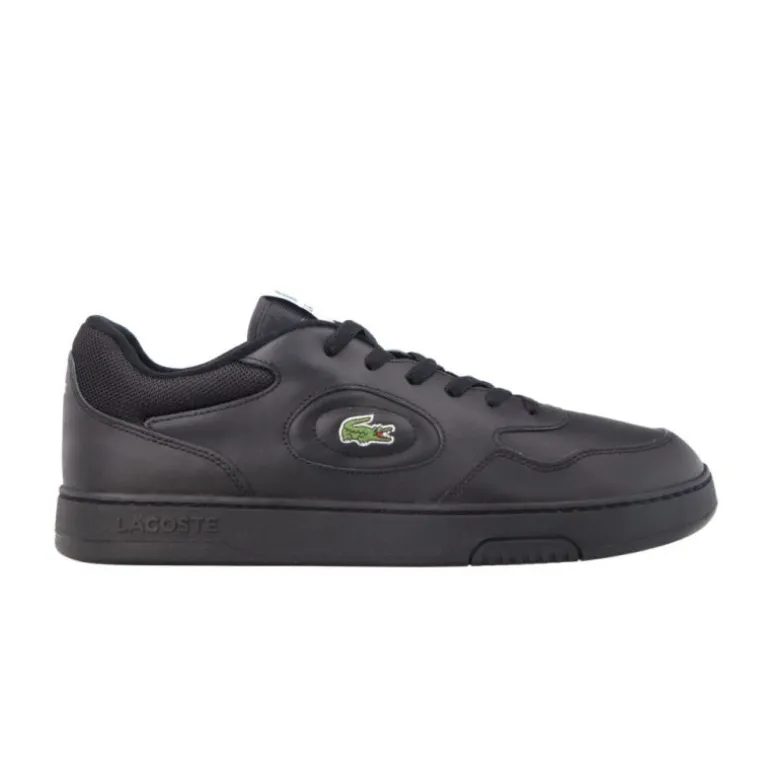 Sneakers*Lacoste Lineset Black