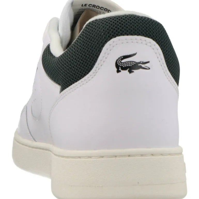 Sneakers|Casual*Lacoste Lineset White Green