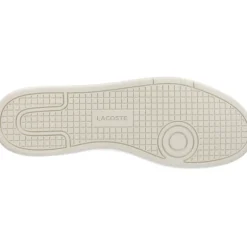 Sneakers|Casual*Lacoste Lineset White Green