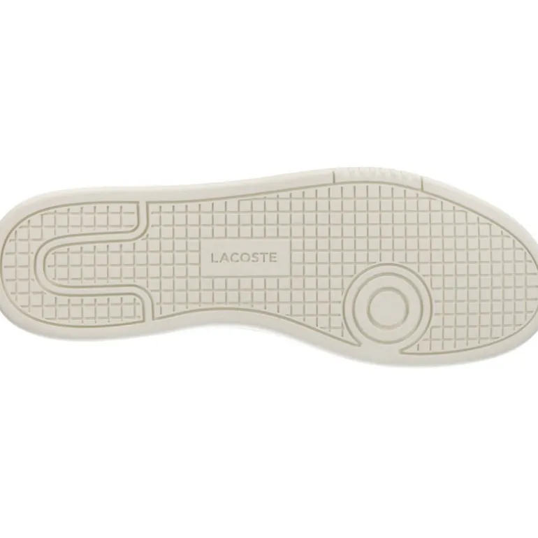 Sneakers|Casual*Lacoste Lineset White Green