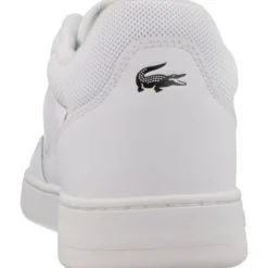 Sneakers*Lacoste Lineset White White