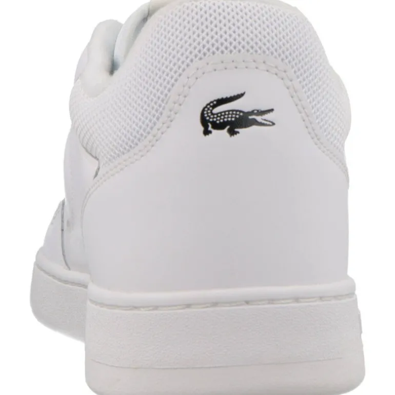 Sneakers*Lacoste Lineset White White