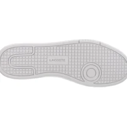 Sneakers*Lacoste Lineset White White