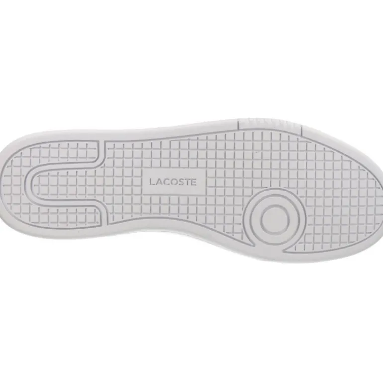 Sneakers*Lacoste Lineset White White