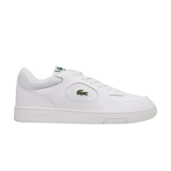 Sneakers*Lacoste Lineset White White