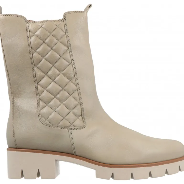 Bottines|Bottes*Gabor Linna Gris