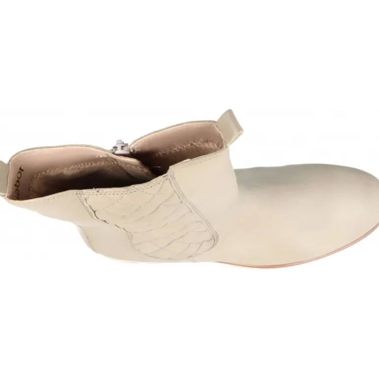 Bottines|Bottes*Gabor Linna Gris