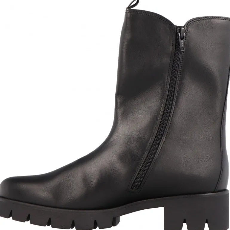 Bottes|Bottines*Gabor Linna Noir