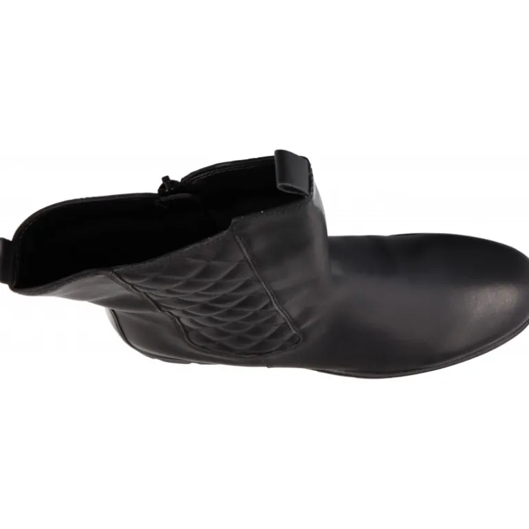 Bottes|Bottines*Gabor Linna Noir