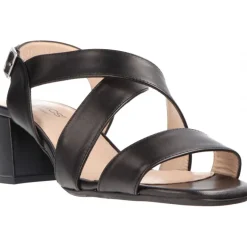 Sandales|Talons*Aerobics Lira Cordero Noir