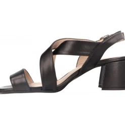 Sandales|Talons*Aerobics Lira Cordero Noir