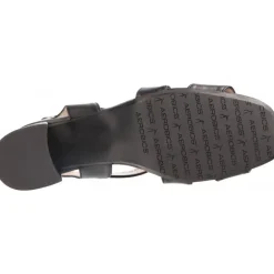 Sandales|Talons*Aerobics Lira Cordero Noir