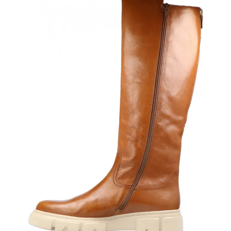Bottes*Gabor Lissa Brown